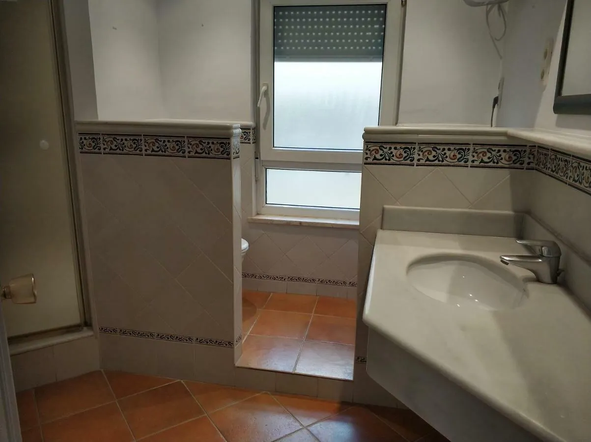 Appartement Guesting Comodoro à Cadix