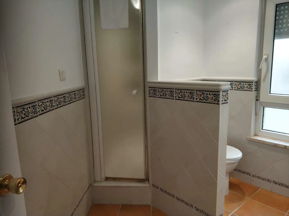 Guesting Comodoro Apartment Cadiz